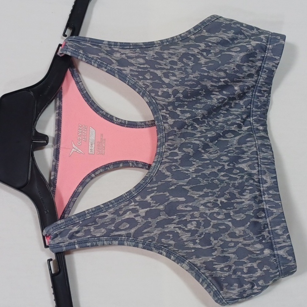 OLD NAVY SPORTS BRAS SIZE XL ACTIVEWEAR